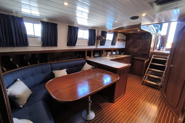 Star Boat Menorquín Yatchs 160 (9)