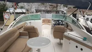 Star Boat Monterey Montura 27 a 1