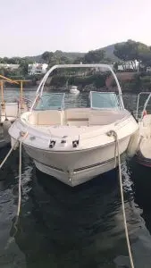 Star Boat Montura 248 3 1