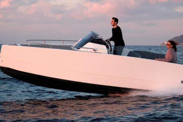 Star Boat Nuva M6 Cabin 1 Star Boat Nuva M6 Cabin 1