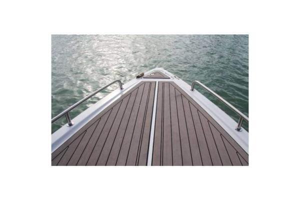 Star Boat Nuva M6 Cabin 3 Star Boat Nuva M6 Cabin 3