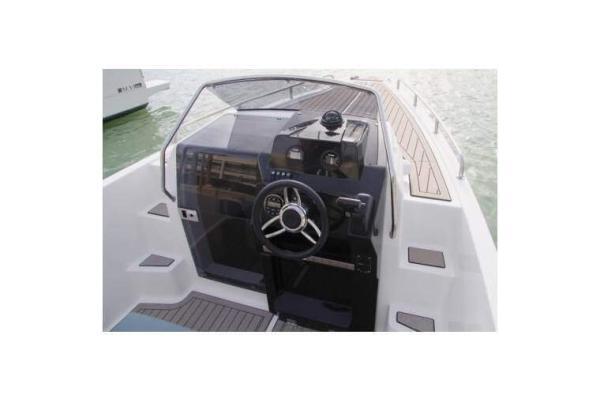 Star Boat Nuva M6 Cabin 4 Star Boat Nuva M6 Cabin 4