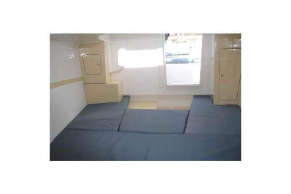 Star Boat Nuva M6 Cabin 5 Star Boat Nuva M6 Cabin 5