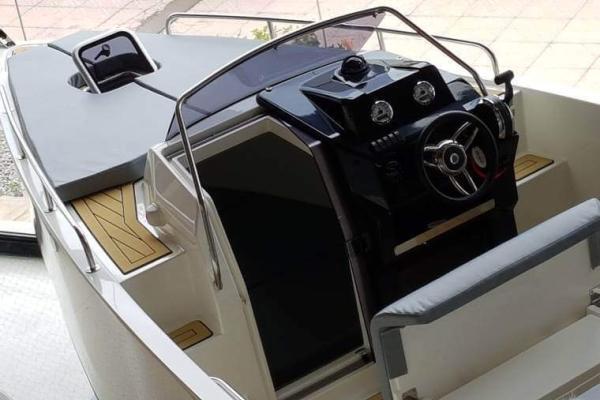 Star Boat Nuva M6 Cabin 9 Star Boat Nuva M6 Cabin 9