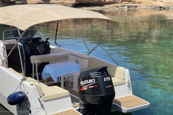 Star Boat Nuva a 1 Star Boat Nuva a 1