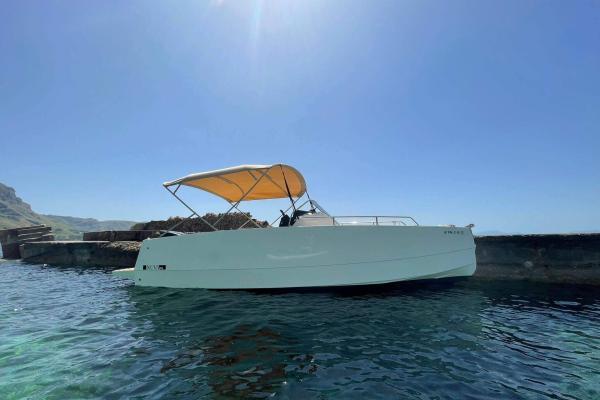 Star Boat Nuva a 2 Star Boat Nuva a 2