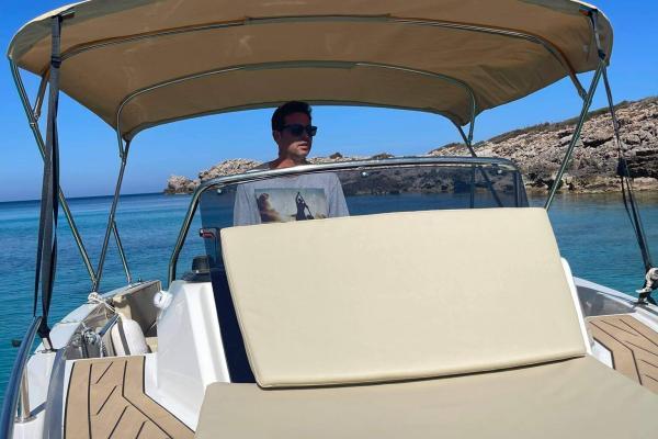 Star Boat Nuva a 3 Star Boat Nuva a 3
