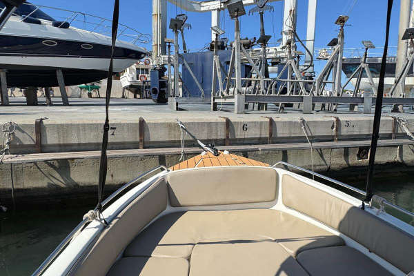 Star Boat Pegazus 460 2