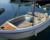Star Boat Pegazus 460 Banner Porto Colom