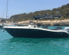 Star-Boat-Porto-Colom-Allegra-21-Sun-Banner
