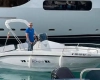 Star Boat Porto Colom Andromeda white 1