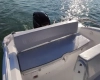 Star Boat Porto Colom Andromeda white 3
