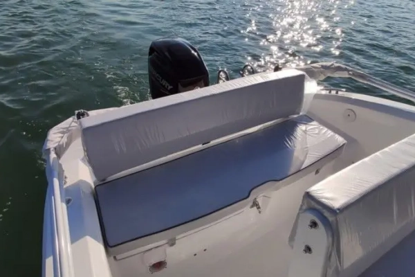 Star Boat Porto Colom Andromeda white 3 Star Boat Porto Colom Andromeda white 3