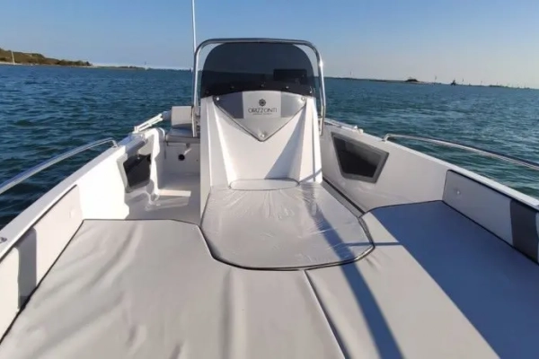 Star Boat Porto Colom Andromeda white 4 Star Boat Porto Colom Andromeda white 4