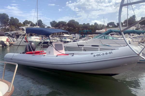 Star Boat Porto Colom Costa Rica 1 Star Boat Porto Colom Costa Rica 1