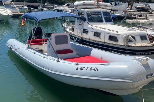 Star Boat Porto Colom Costa Rica 2 Star Boat Porto Colom Costa Rica 2
