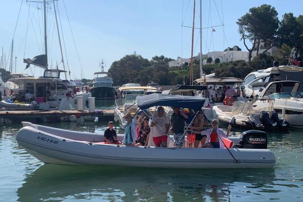 Star Boat Porto Colom Costa Rica 3 Star Boat Porto Colom Costa Rica 3