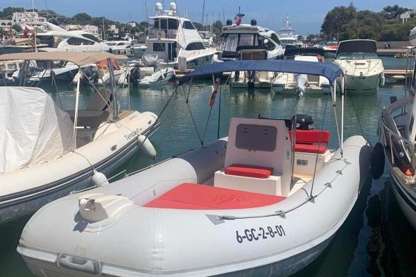 Star Boat Porto Colom Costa Rica 4 Star Boat Porto Colom Costa Rica 4