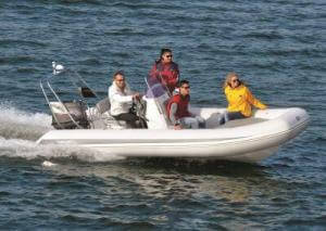 Star Boat Protender Lux 520 1 1
