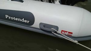 Star Boat Protender SX 440 2