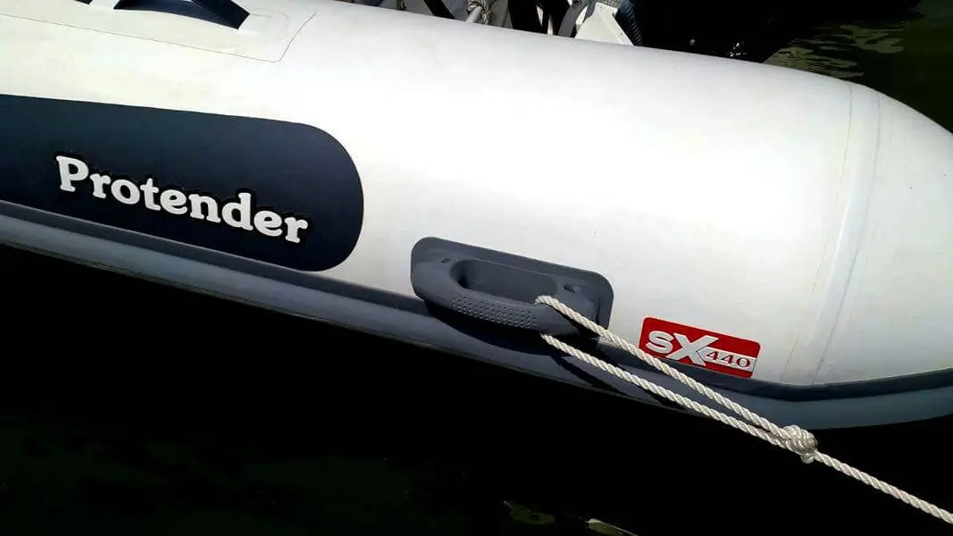 Star Boat Protender SX440 Cala Dor 7 Star Boat Protender SX440 Cala Dor 7
