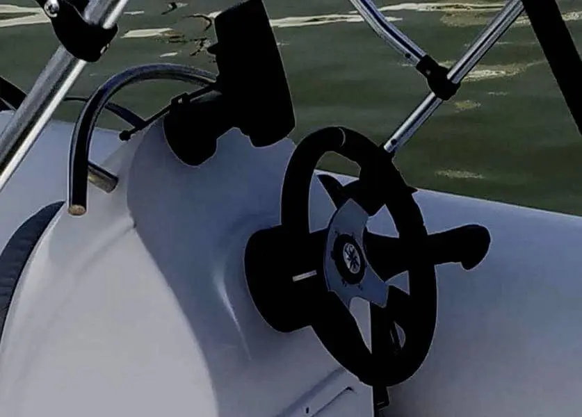 Star Boat Protender SX440 Cala Dor 8 Star Boat Protender SX440 Cala Dor 8