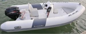 Star Boat Protender SX470 5 1