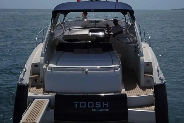 Star Boat Puerto Portals Absolut 45 (2) Star Boat Puerto Portals Absolut 45 (2)