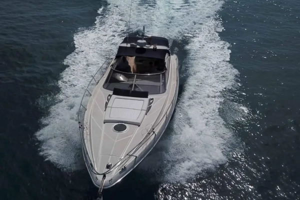 Star Boat Puerto Portals Absolut 45 (3) Star Boat Puerto Portals Absolut 45 (3)