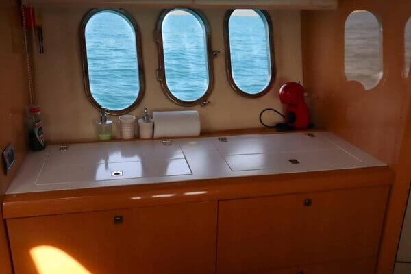 Star Boat Puerto Portals Absolut 45 (4) Star Boat Puerto Portals Absolut 45 (4)