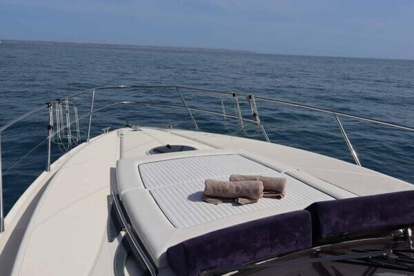 Star Boat Puerto Portals Absolut 45 (6) Star Boat Puerto Portals Absolut 45 (6)