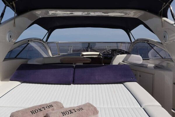 Star Boat Puerto Portals Absolut 45 (7) Star Boat Puerto Portals Absolut 45 (7)