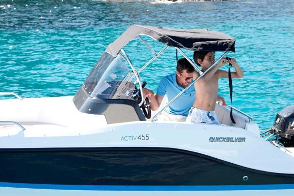 Star-Boat-Quicksilver-455-1 Star-Boat-Quicksilver-455