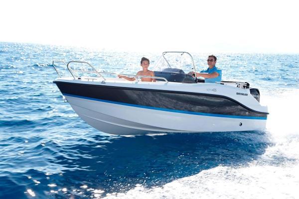 Star-Boat-Quicksilver-455-2 Star-Boat-Quicksilver-455