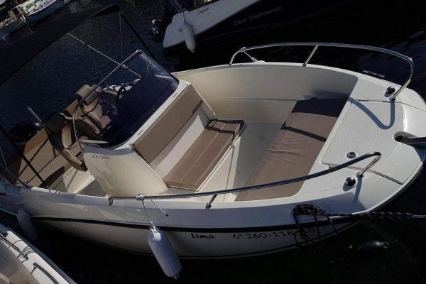 Star Boat Quicksilver 605 a 1 Star Boat Quicksilver 605 a 1