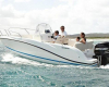 Star Boat Quicksilver 605 f