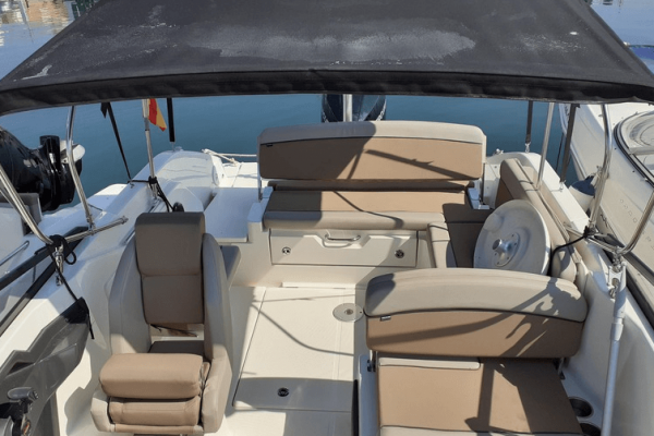 Star Boat Quicksilver 675 Activ Cruiser (10) Star Boat Quicksilver 675 Activ Cruiser (10)
