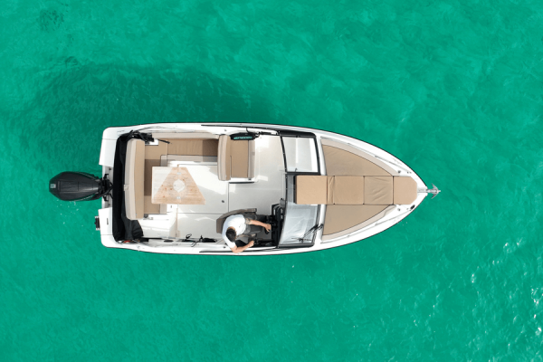 Star Boat Quicksilver 675 Activ Cruiser (3) Star Boat Quicksilver 675 Activ Cruiser (3)