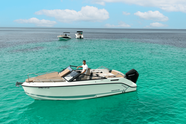 Star Boat Quicksilver 675 Activ Cruiser (4) Star Boat Quicksilver 675 Activ Cruiser (4)