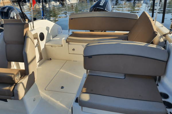 Star Boat Quicksilver 675 Activ Cruiser (6) Star Boat Quicksilver 675 Activ Cruiser (6)