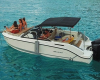Star Boat Quicksilver 675 Activ Cruiser Banner
