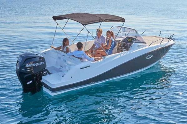 Star Boat-Quicksilver-675-sundeck (1)