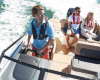 Star Boat Quicksilver-755a