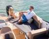 Star Boat Quicksilver-755c