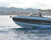 Star Boat Quicksilver-755g
