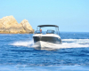 Star Boat Quicksilver-755h