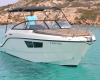 Star Boat Quicksilver 805 Cruiser (1)