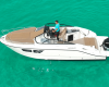 Star Boat Quicksilver 805 Cruiser (4)
