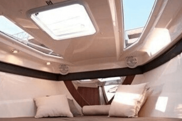 Star Boat Quicksilver 805 Cruiser (7) Star Boat Quicksilver 805 Cruiser (7)