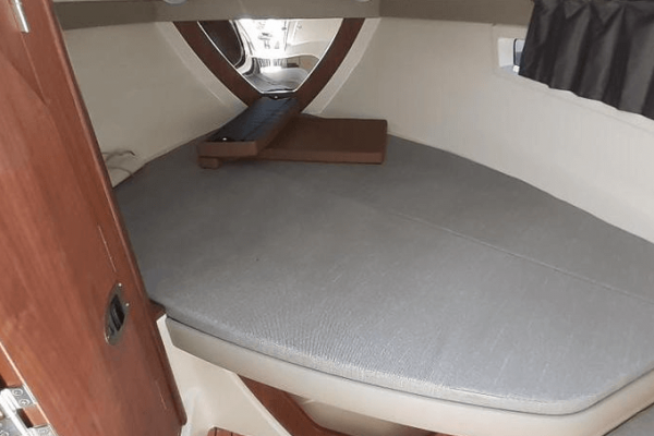 Star Boat Quicksilver 805 Cruiser (8) Star Boat Quicksilver 805 Cruiser (8)